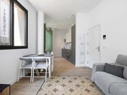49m² apartment for rent in Gótico, Barcelona