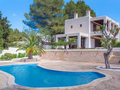 Maison / villa de 349m² a vendre à Ibiza ville, Ibiza