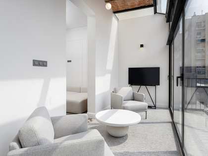 Appartement de 140m² a vendre à Eixample Gauche, Barcelona