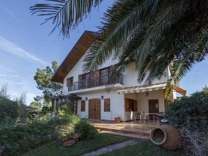Casa / villa di 300m² in vendita a El Bosque / Chiva