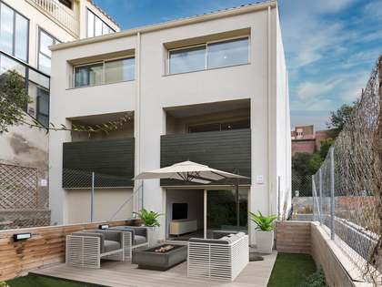 Casa de 223m² con terraza de 72m² en venta en Sant Just