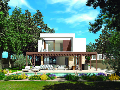 Casa / villa di 422m² con 229m² terrazza in vendita a Dénia