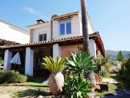 Casa / Vila de 190m&sup2; with 300m&sup2; Jardim &agrave; venda em Puzol