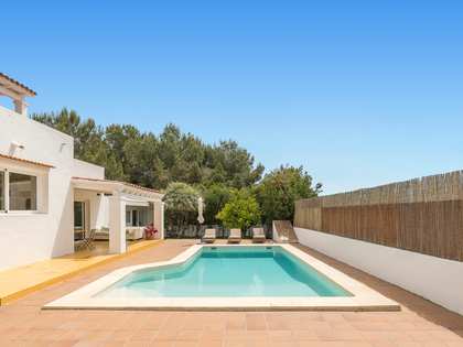 235m² landhaus zum Verkauf in Ibiza stadt, Ibiza