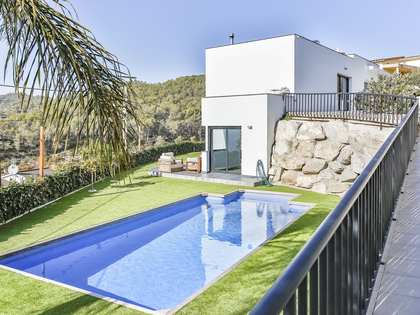 Maison / villa de 232m² a vendre à Olivella, Barcelona