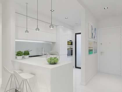 Appartement de 104m² a vendre à Gran Alacant avec 13m² terrasse