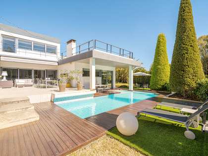 Villa van 371m² te koop in Gran Alacant, Alicante