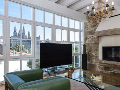 Casa / villa di 211m² in vendita a Pontevedra, Galicia