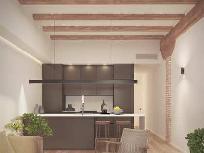 Appartement de 51m² a vendre à Poblenou, Barcelona