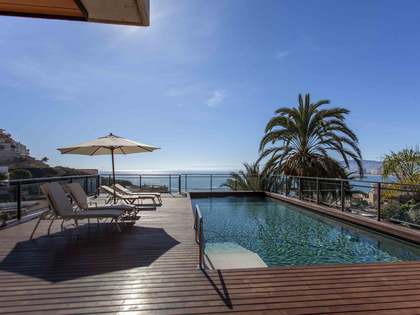 Casa / Vila de 466m&sup2; &agrave; venda em Cullera, Valencia