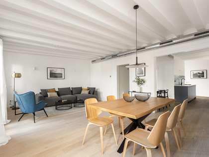 Квартира 102m² на продажу в Готический квартал, Барселона