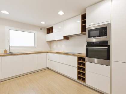 Appartement de 132m² a vendre à Gavà Mar avec 21m² terrasse