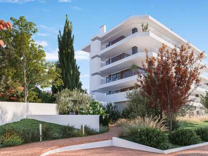 Appartement van 149m² te koop met 65m² terras in Higuerón