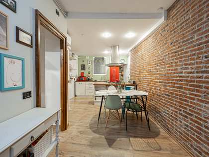 Appartamento di 116m² in vendita a El Born, Barcellona