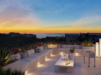 140m² house / villa for sale in Mercadal, Menorca