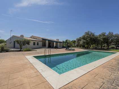 Villa van 436m² te koop in Ciudalcampo, Madrid