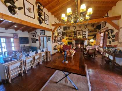 485m² country house for sale in Sevilla, Spain