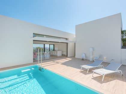 Villa de 265m² en venta en Platja d'Aro, Costa Brava