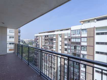 appartamento di 230m² con 18m² terrazza in vendita a El Pla del Real