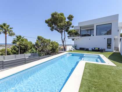 Casa / vil·la de 728m² en lloguer a Monte Picayo, València