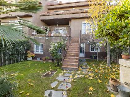 Maison / villa de 445m² a vendre à Las Rozas, Madrid