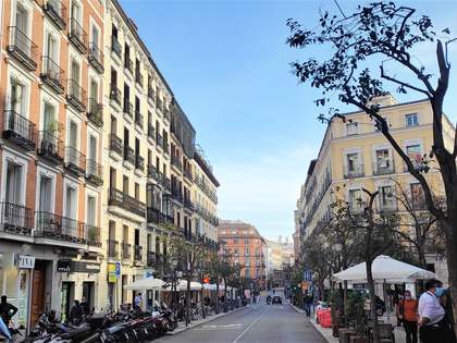 167m&sup2; Penthouse with 50m&sup2; terrace for sale in Justicia