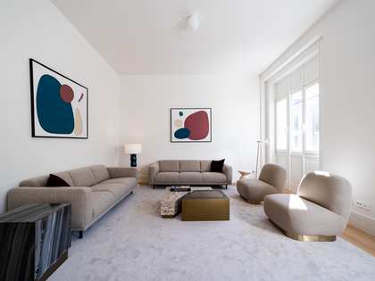 Apartmento de 256m² à venda em Justicia, Madrid