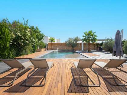 Villa van 325m² te koop in San José, Ibiza