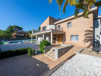 Casa / villa de 455m² en venta en Tarragona, Tarragona