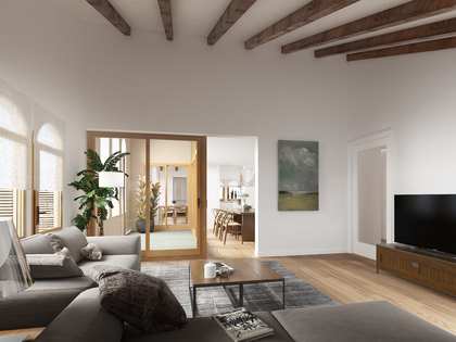 Appartement de 168m² a vendre à Sant Just, Barcelona