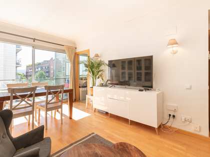 78m² apartment for sale in Volpelleres, Barcelona