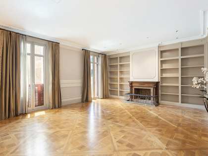 Appartement de 200m² a louer à Eixample Gauche, Barcelona