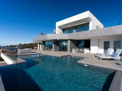 691m² haus / villa mit 233m² terrasse zum Verkauf in Cumbre del Sol