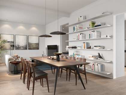 Appartamento di 173m² in vendita a Eixample Sinistro