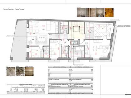 Appartement de 58m² a vendre à Vilanova i la Geltrú avec 7m² terrasse