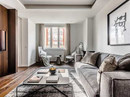appartamento di 122m² in vendita a Malasaña, Madrid