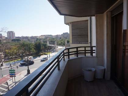Apartmento de 71m&sup2; with 10m&sup2; terra&ccedil;o em aluguer em El Pla del Remei