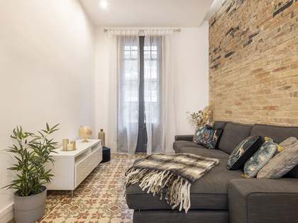 Appartamento di 65m² in vendita a Eixample Sinistro
