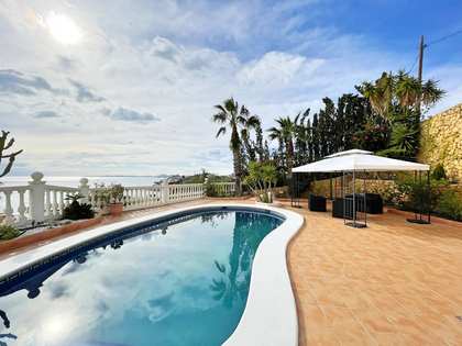 Casa / villa di 419m² in vendita a El Campello, Alicante