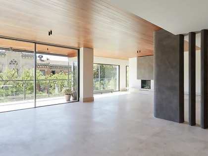 378m² wohnung mit 20m² terrasse zum Verkauf in Almagro