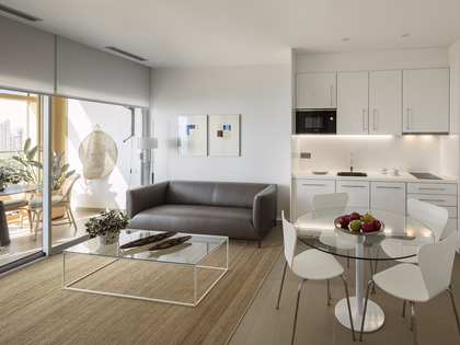 Appartement de 75m² a vendre à Benidorm Poniente