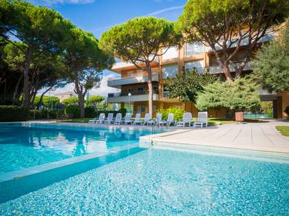 Penthouse de 140m&sup2; with 100m&sup2; terra&ccedil;o &agrave; venda em Gav&agrave; Mar