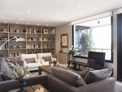 225m² apartment with 20m² terrace for sale in La Xerea