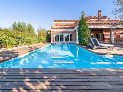 Huis / villa van 849m² te koop in Cambrils, Costa Dorada