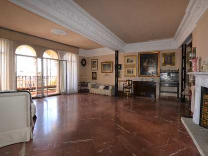 appartement de 295m² a vendre à Séville, Espagne