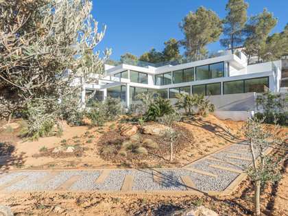 Casa / vil·la de 820m² en venda a Sant Antoni, Eivissa