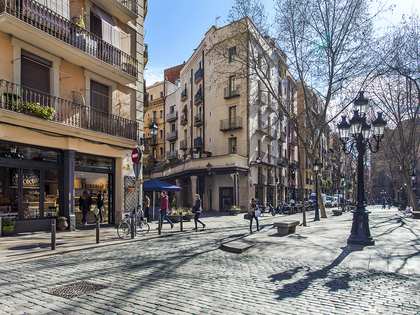 Appartement de 90m² a vendre à El Born, Barcelona