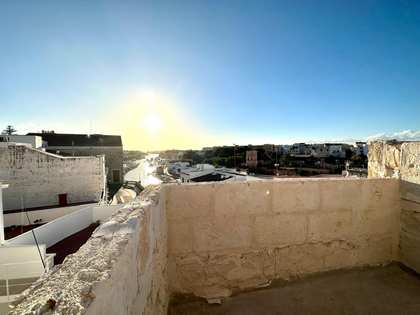 Casa / vila de 127m² à venda em Ciutadella, Menorca