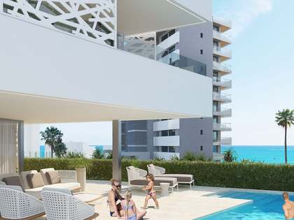 Villa con 32 m² de jardín en venta en Playa San Juan