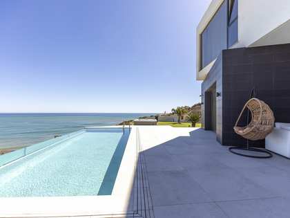 Casa / vil·la de 587m² en venda a Cullera, València